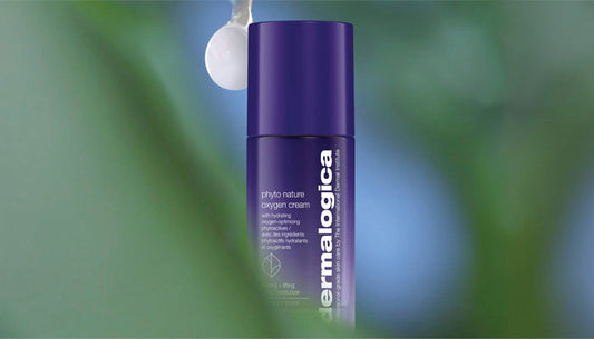 discover Phyto Nature Oxygen Cream