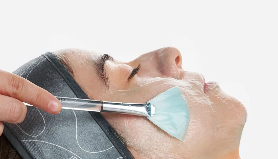 how to treat sensitive skin: introducing pro calm