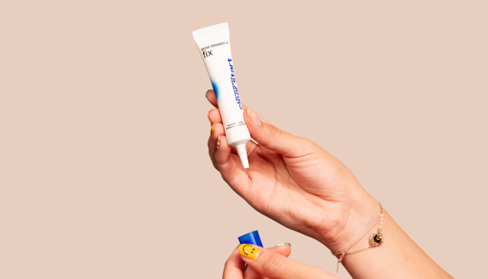 how to clear teen breakouts and the marks they leave behind