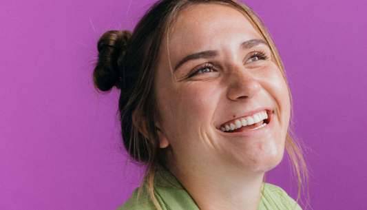 skin 101: large pores