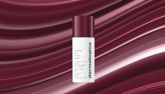 dynamic skin retinol serum