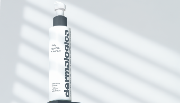 the best way to cleanse for brighter skin