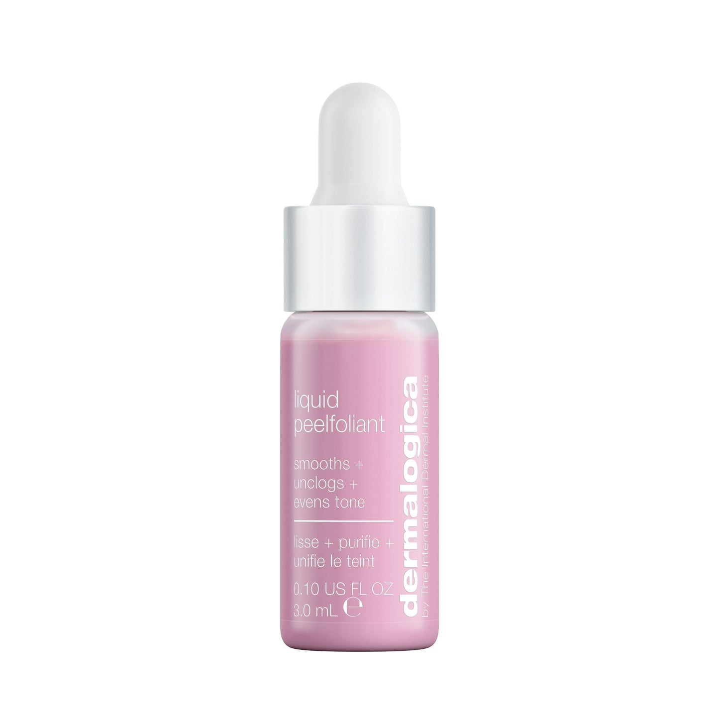 Dermalogica Australia liquid peelfoliant trial 3ml