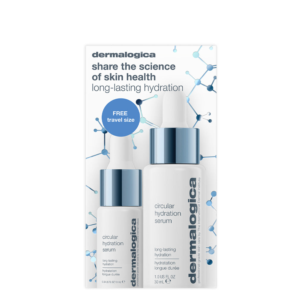 Dermalogica Australia kit long lasting hydration set