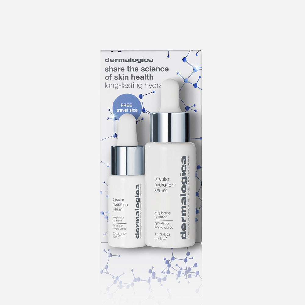 Dermalogica Australia kit long lasting hydration set