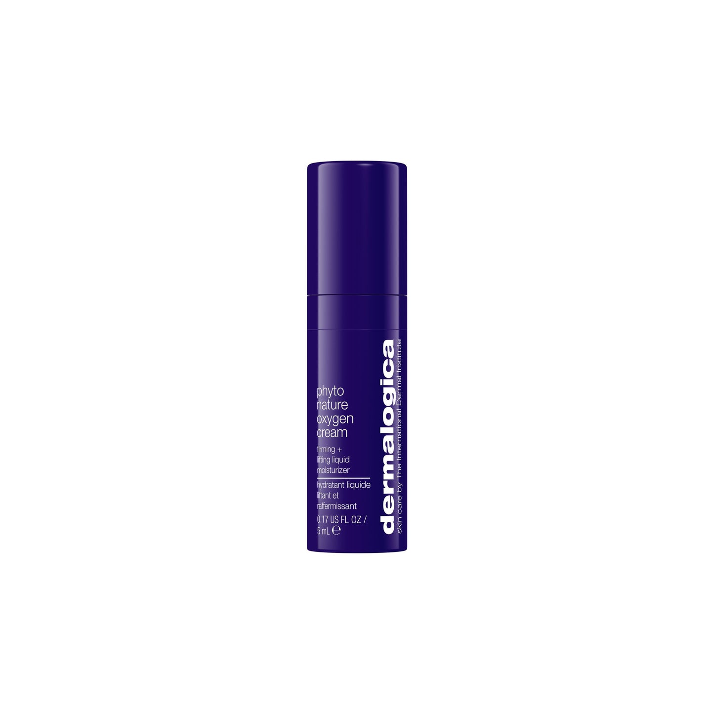 Dermalogica Australia phyto nature oxygen cream trial 5ml