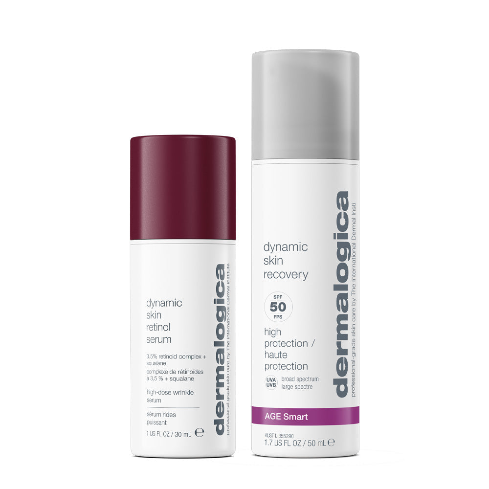 Dermalogica Australia kit skin aging solutions