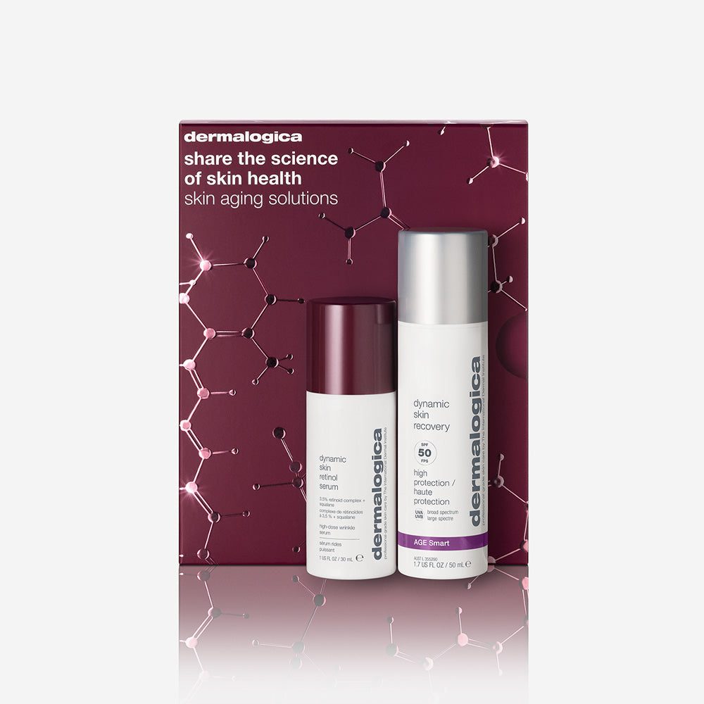 Dermalogica Australia kit skin aging solutions