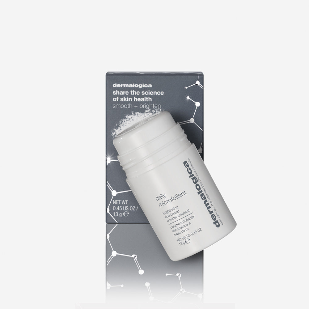 Dermalogica Australia kit smooth + brighten