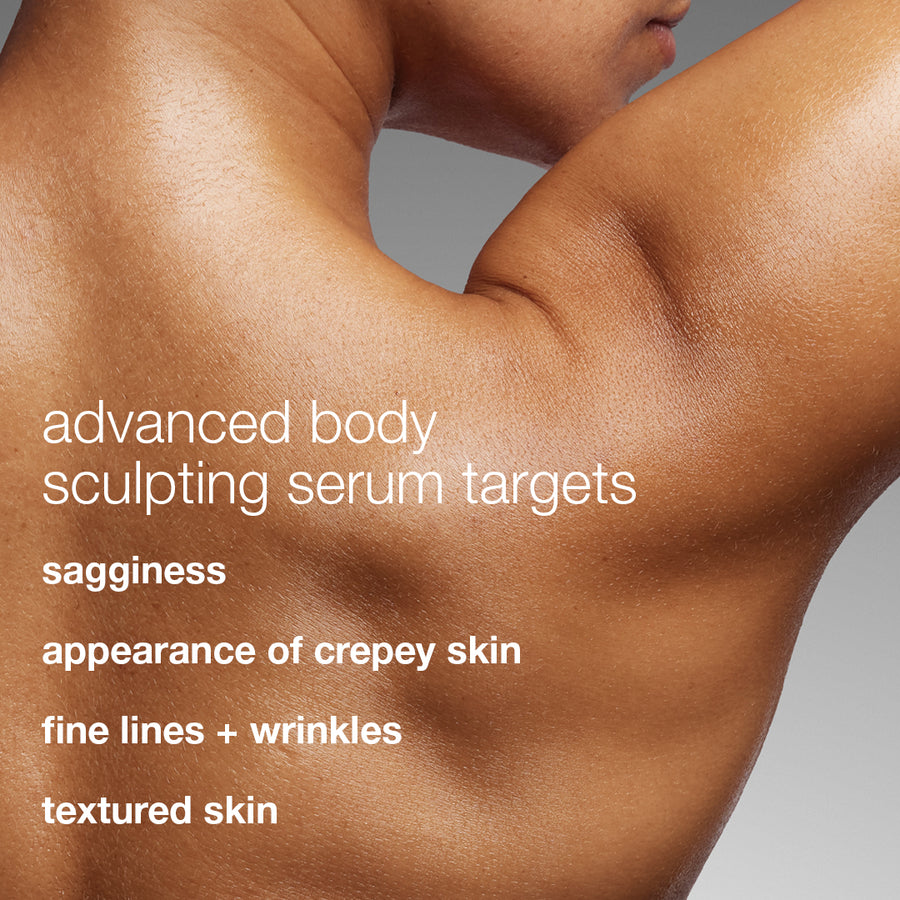dermalogica body 150ml dynamic skin sculptor