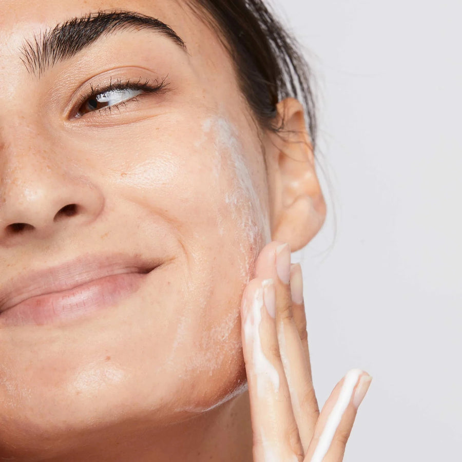 dermalogica cleansers clearing skin wash