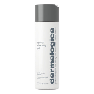 dermalogica cleansers 250ml special cleansing gel