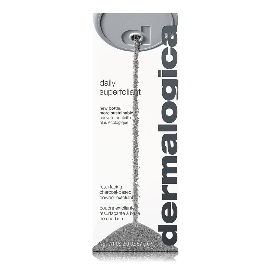 dermalogica exfoliants daily superfoliant