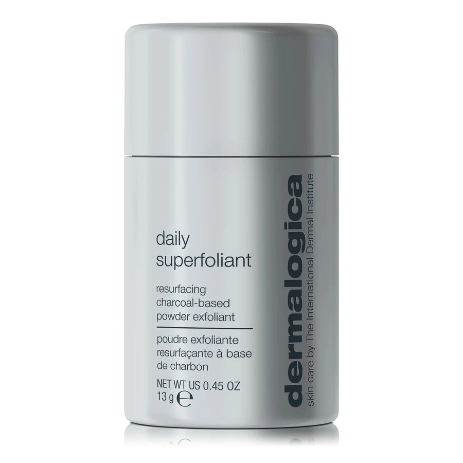 dermalogica exfoliants daily superfoliant