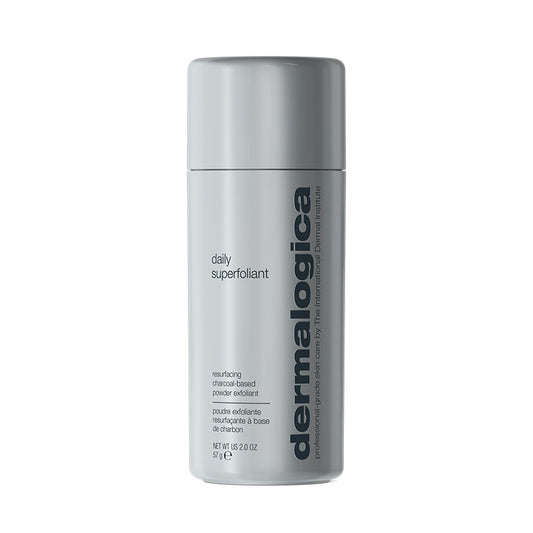 dermalogica exfoliants 57g daily superfoliant