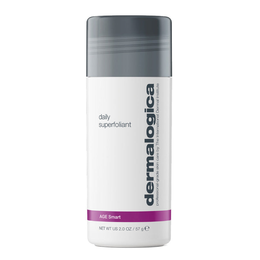 dermalogica exfoliants 57g daily superfoliant