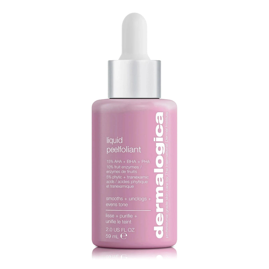 dermalogica exfoliants 59ml liquid peelfoliant