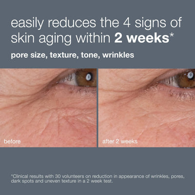 dermalogica facial oils and serums 30ml dynamic skin retinol serum