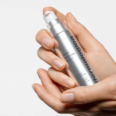 dermalogica facial oils and serums smart response serum