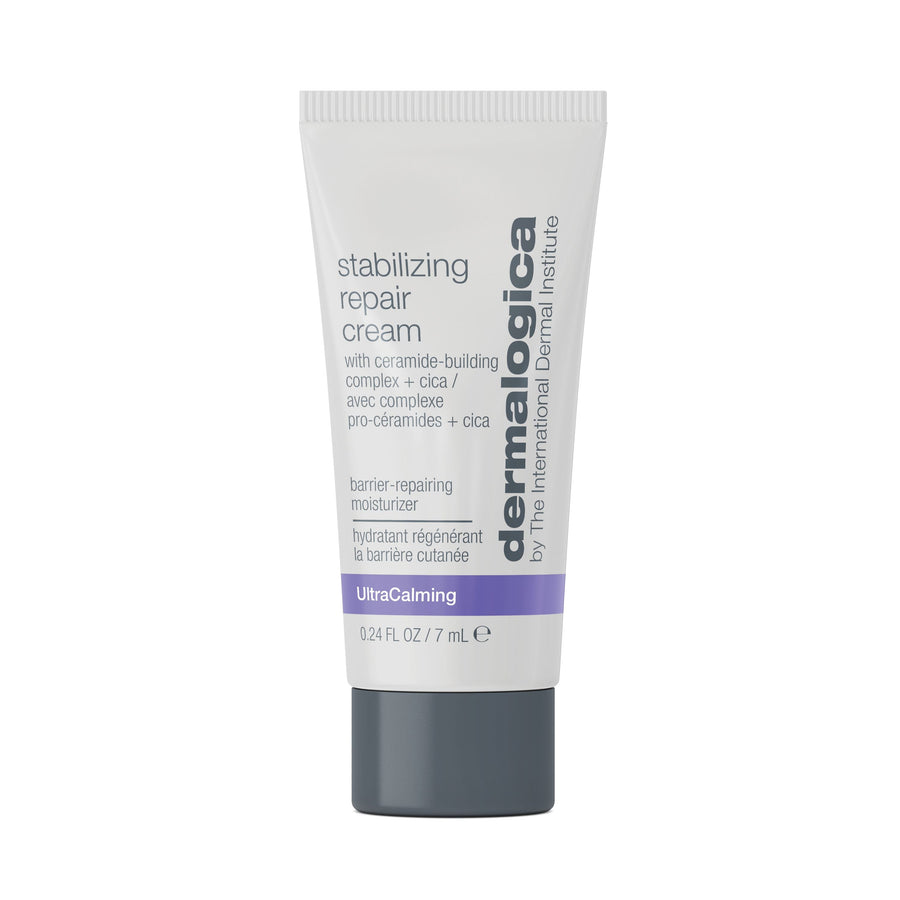 dermalogica free gift 7ml stabilizing repair cream trial size