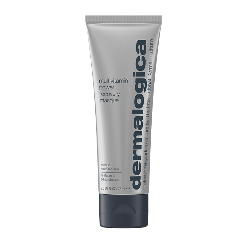 dermalogica masques 75ml multivitamin power recovery masque