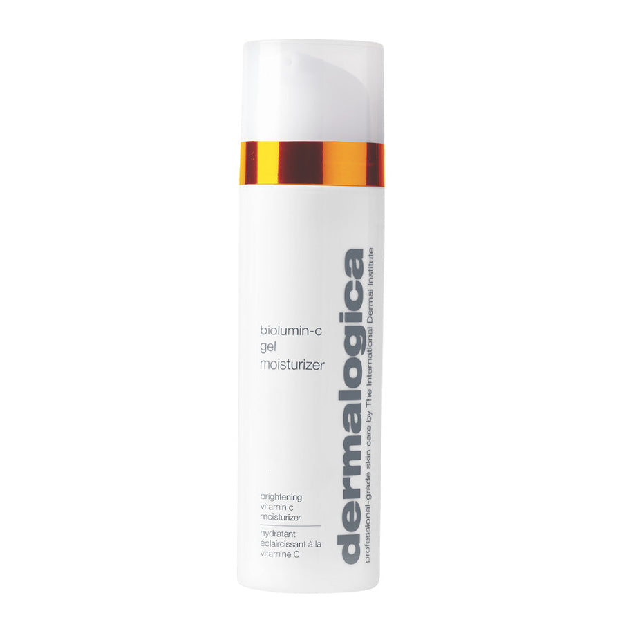 dermalogica moisturisers 50ml biolumin-c gel moisturiser