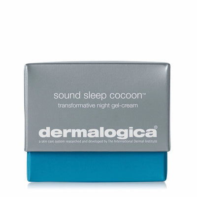 dermalogica moisturisers sound sleep cocoon