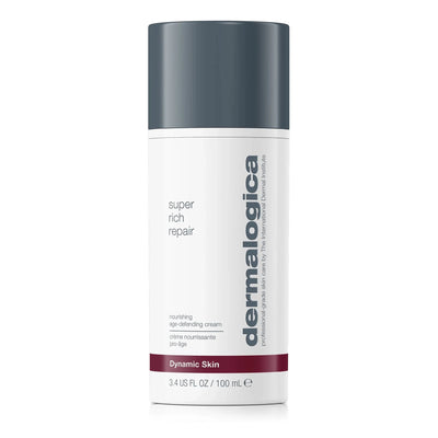 dermalogica moisturisers super rich repair