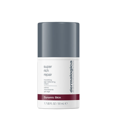 dermalogica moisturisers 50ml super rich repair