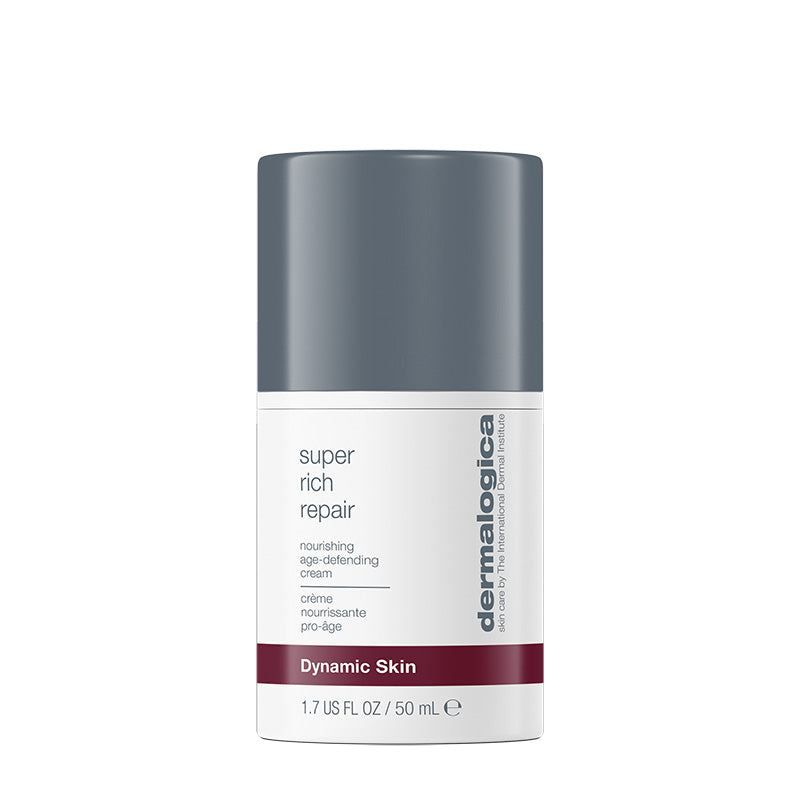 dermalogica moisturisers 50ml super rich repair
