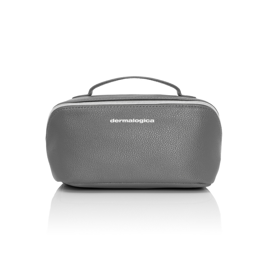 dermalogica sample Deluxe Organiser Bag