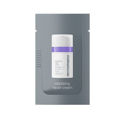 dermalogica sample new stabilizing repair cream (4 samples)