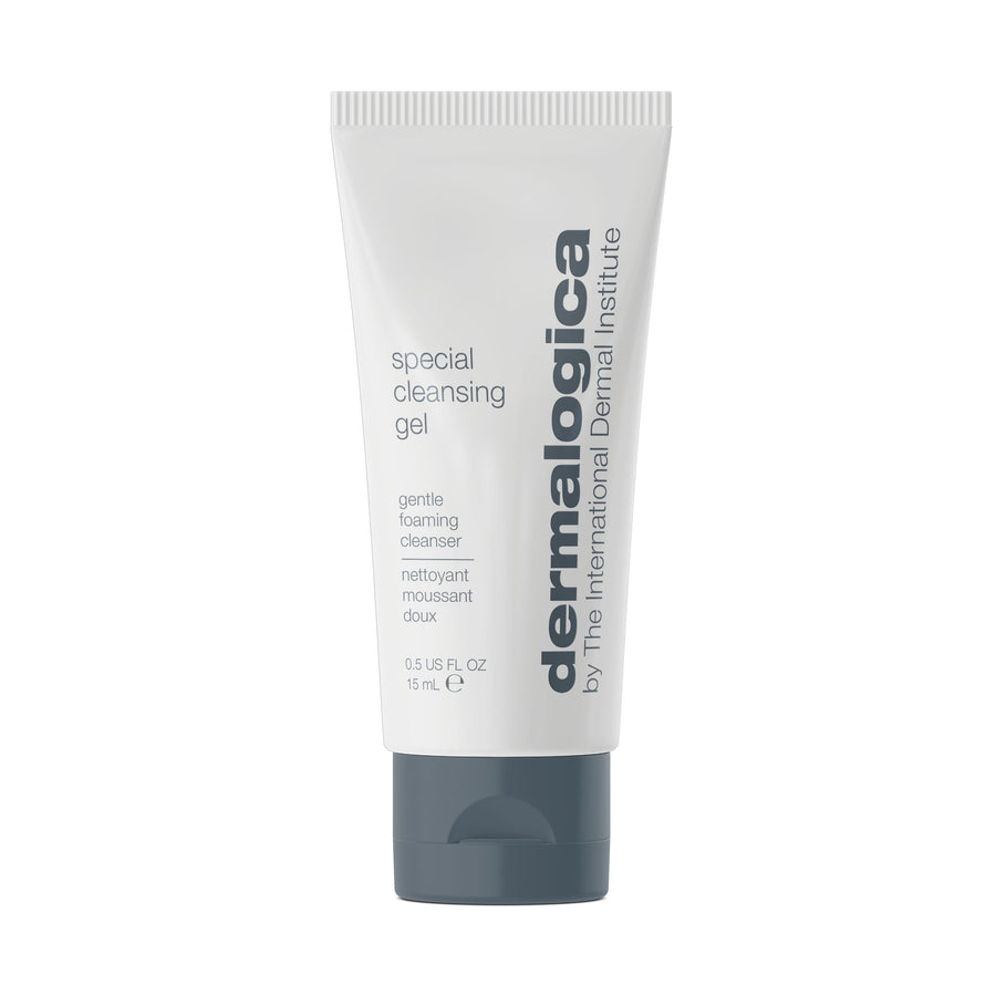 dermalogica sample 15ml special cleansing gel mini 15ml