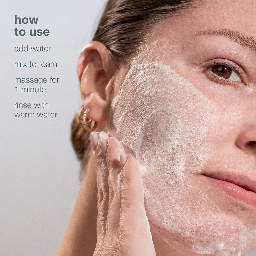 dermalogica skin kits and sets cleanse + glow