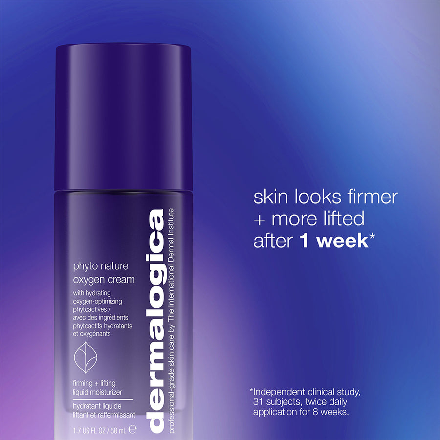 dermalogica skin kits and sets lift + firm