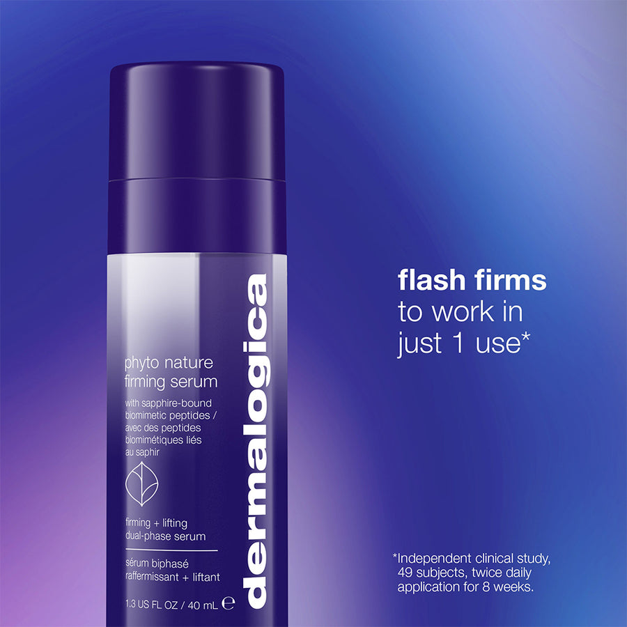 dermalogica skin kits and sets lift + firm