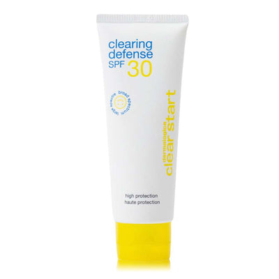 dermalogica spf 59ml clearing defense spf30