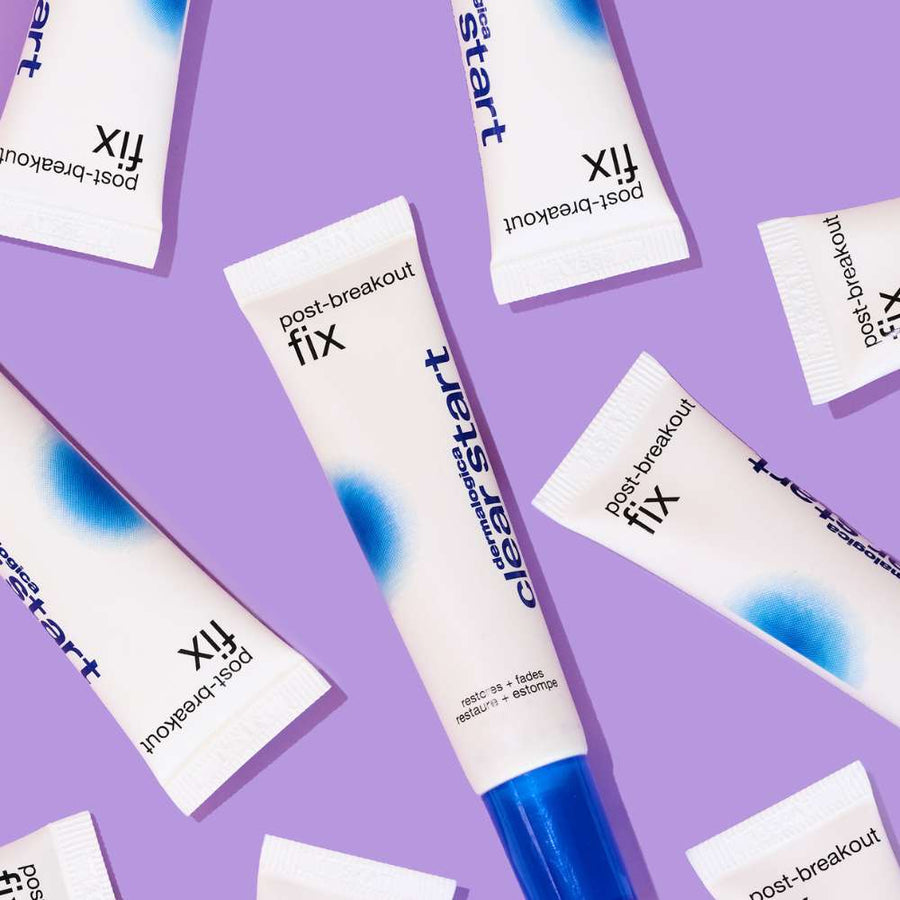dermalogica targeted treatments 15ml post-breakout fix