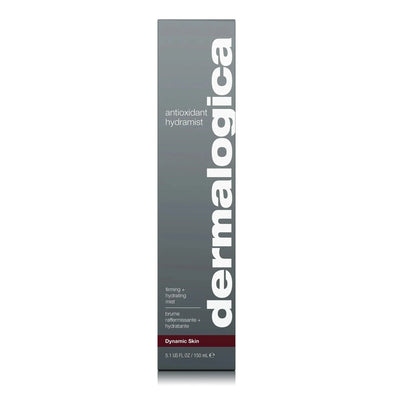 dermalogica toners antioxidant hydramist