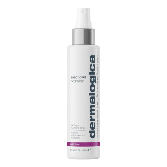 dermalogica toners 150ml antioxidant hydramist