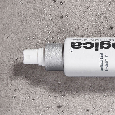 dermalogica toners antioxidant hydramist