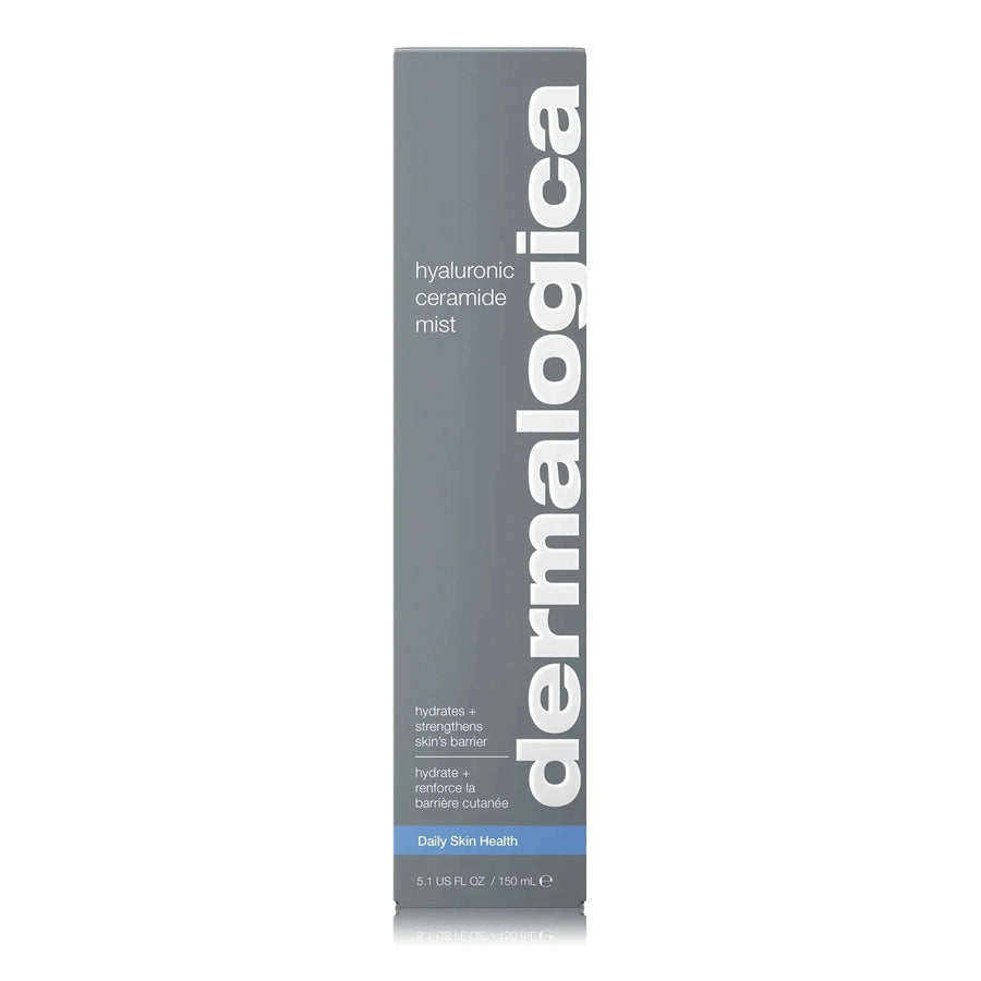 dermalogica toners 150ml hyaluronic ceramide mist