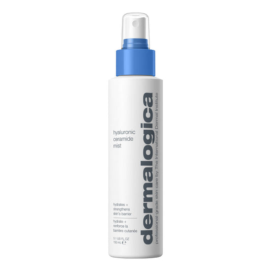 dermalogica toners 150ml hyaluronic ceramide mist