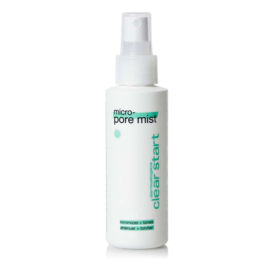 dermalogica toners 118ml micro-pore mist