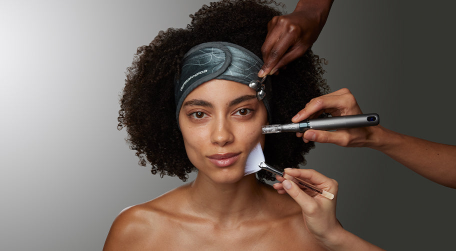 professional skin treatments