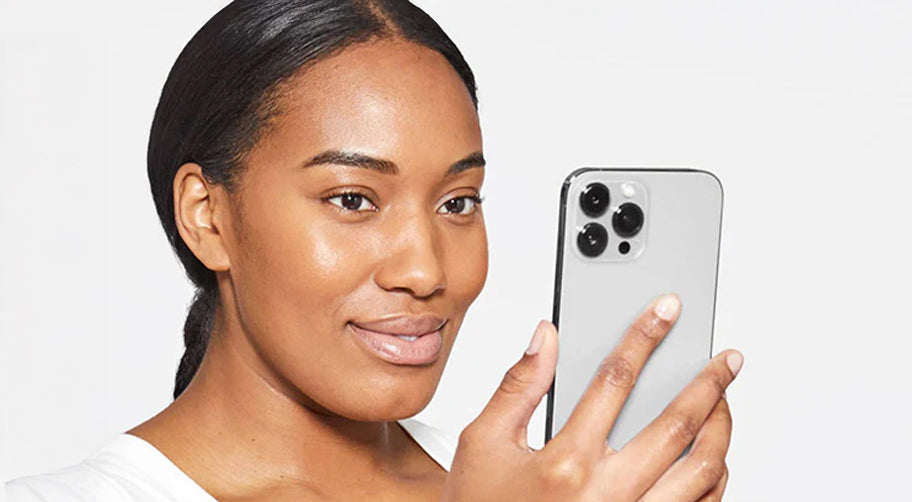 unsure on your skin type