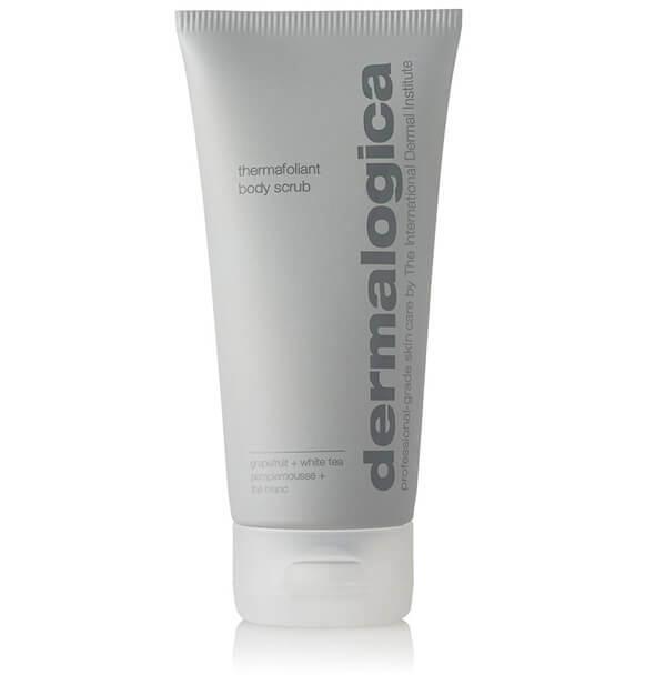 dermalogica body 177 ml thermafoliant body scrub
