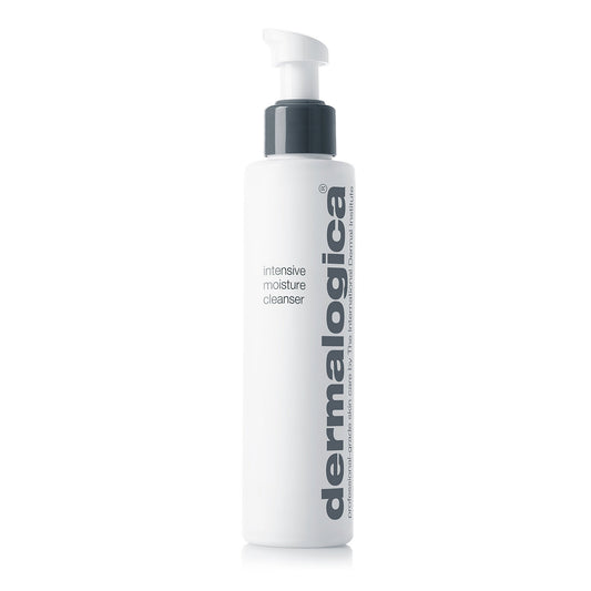 dermalogica cleansers 150 ml intensive moisture cleanser