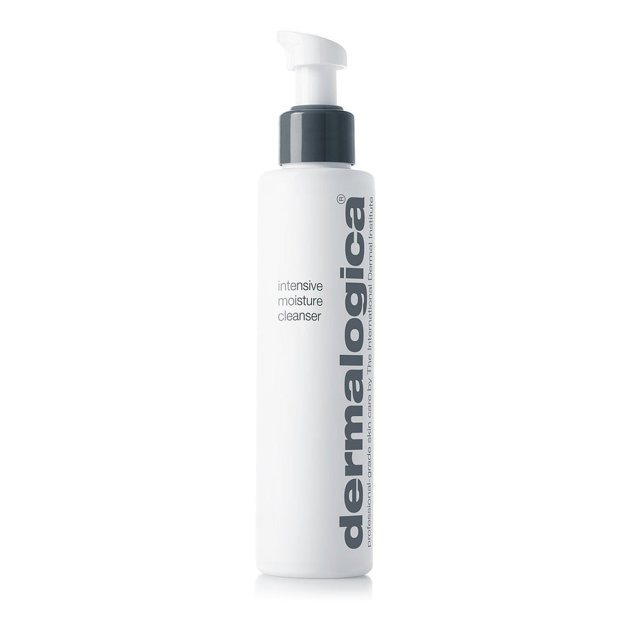 dermalogica cleansers 150 ml intensive moisture cleanser