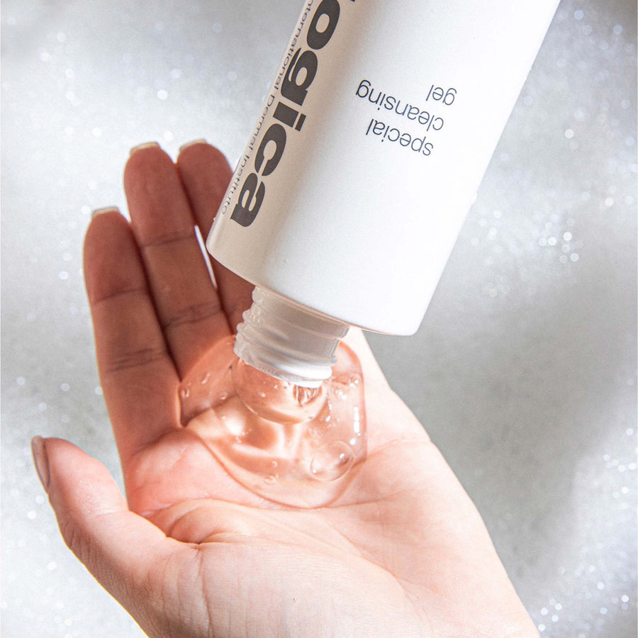 dermalogica cleansers special cleansing gel